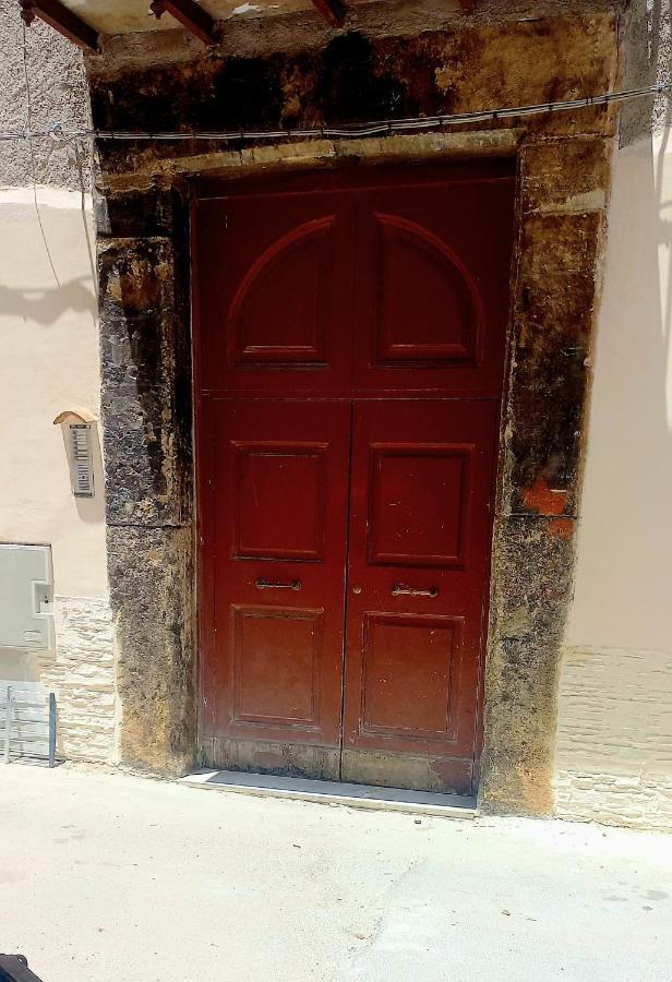 Suite Della Cattedrale Palermo Exteriör bild