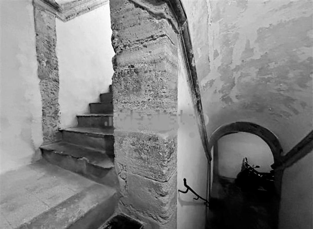 Suite Della Cattedrale Palermo Exteriör bild